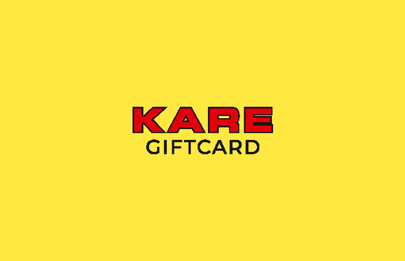 Reloadable Gift Card