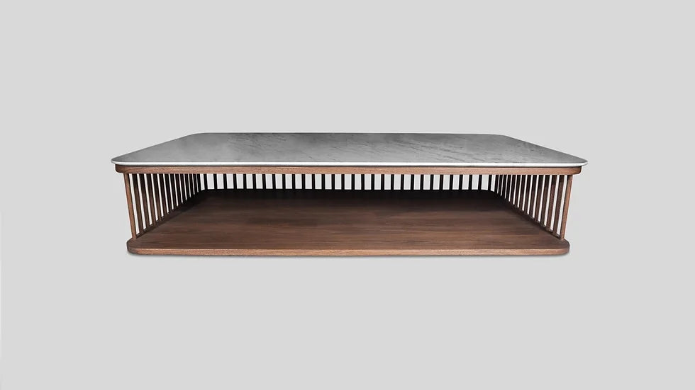 Fénix Coffee Table by Zientte