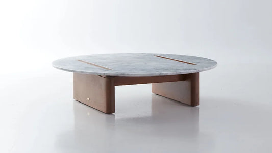 GIO Coffee Table by Zientte