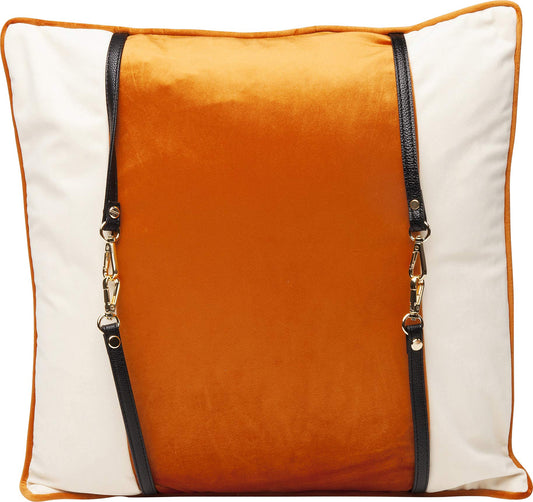 Cushion Classy Belt 45 x 45cm