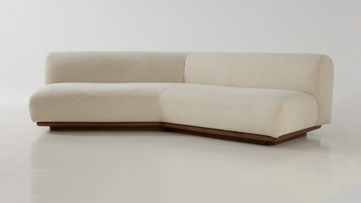 Anima Sofa by Zientte