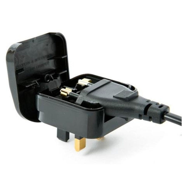 ECP Adaptor plug for UK lights