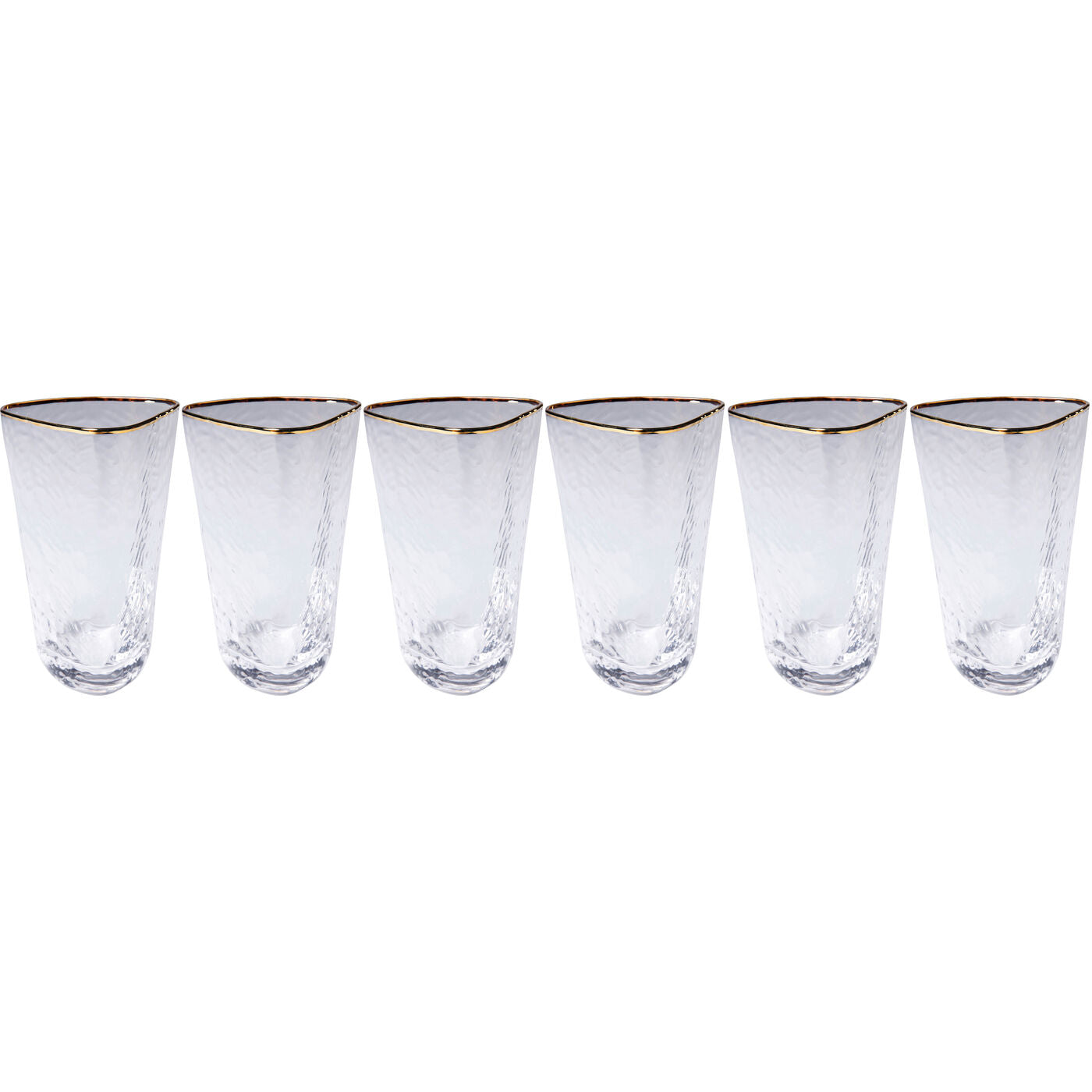 Long Drink Glass (6/part)