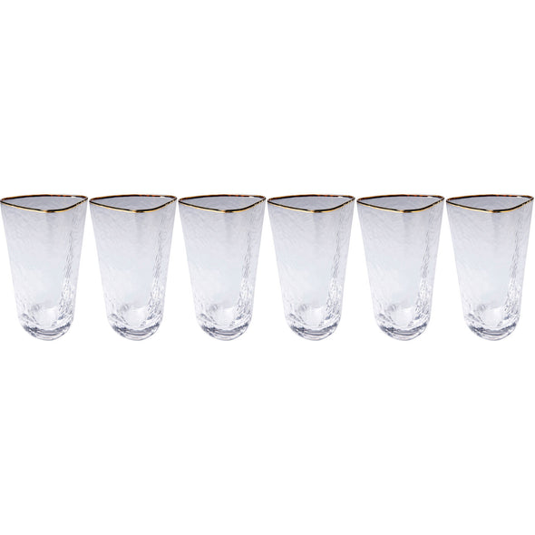 Long Drink Glass (6/part)