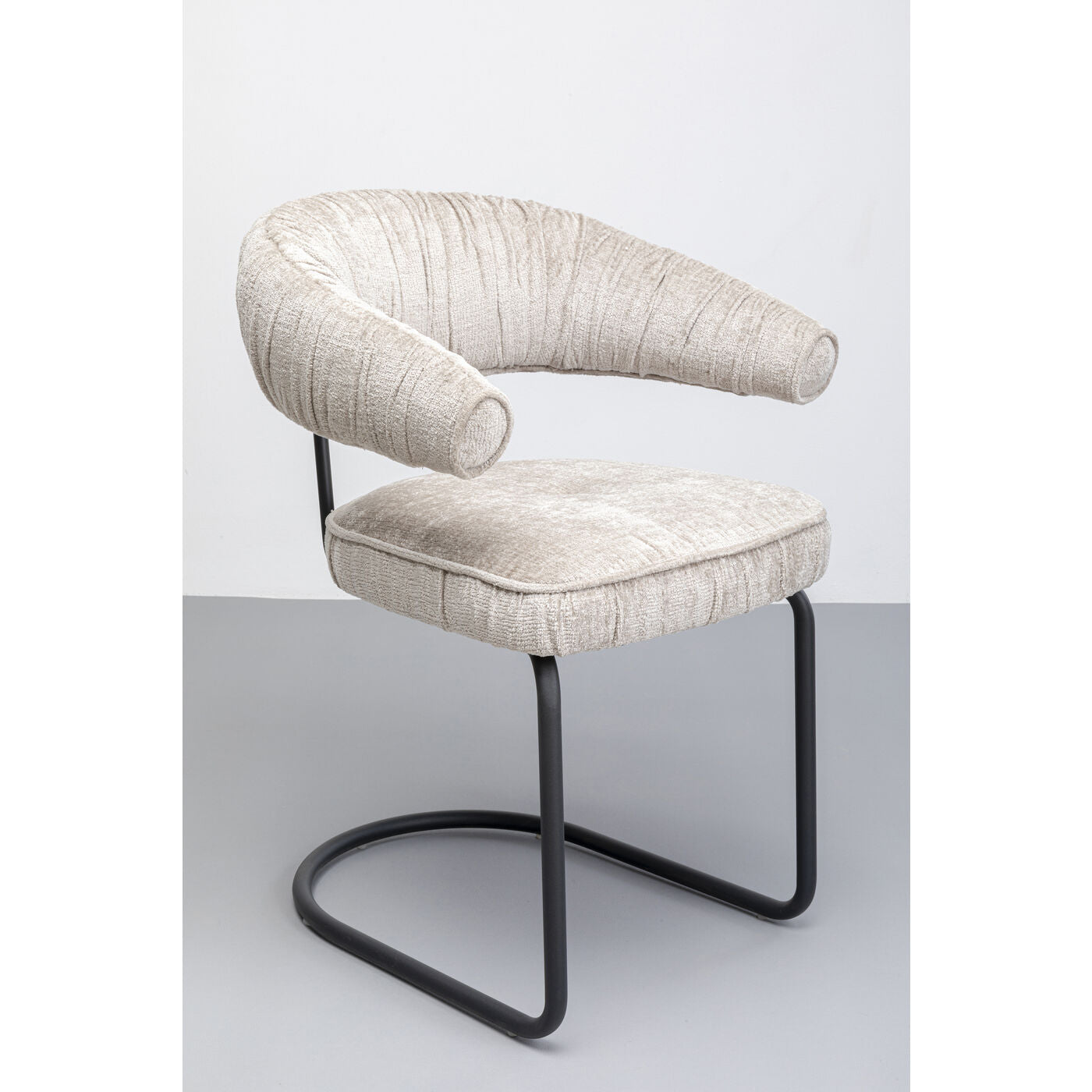 Cantilever Armchair