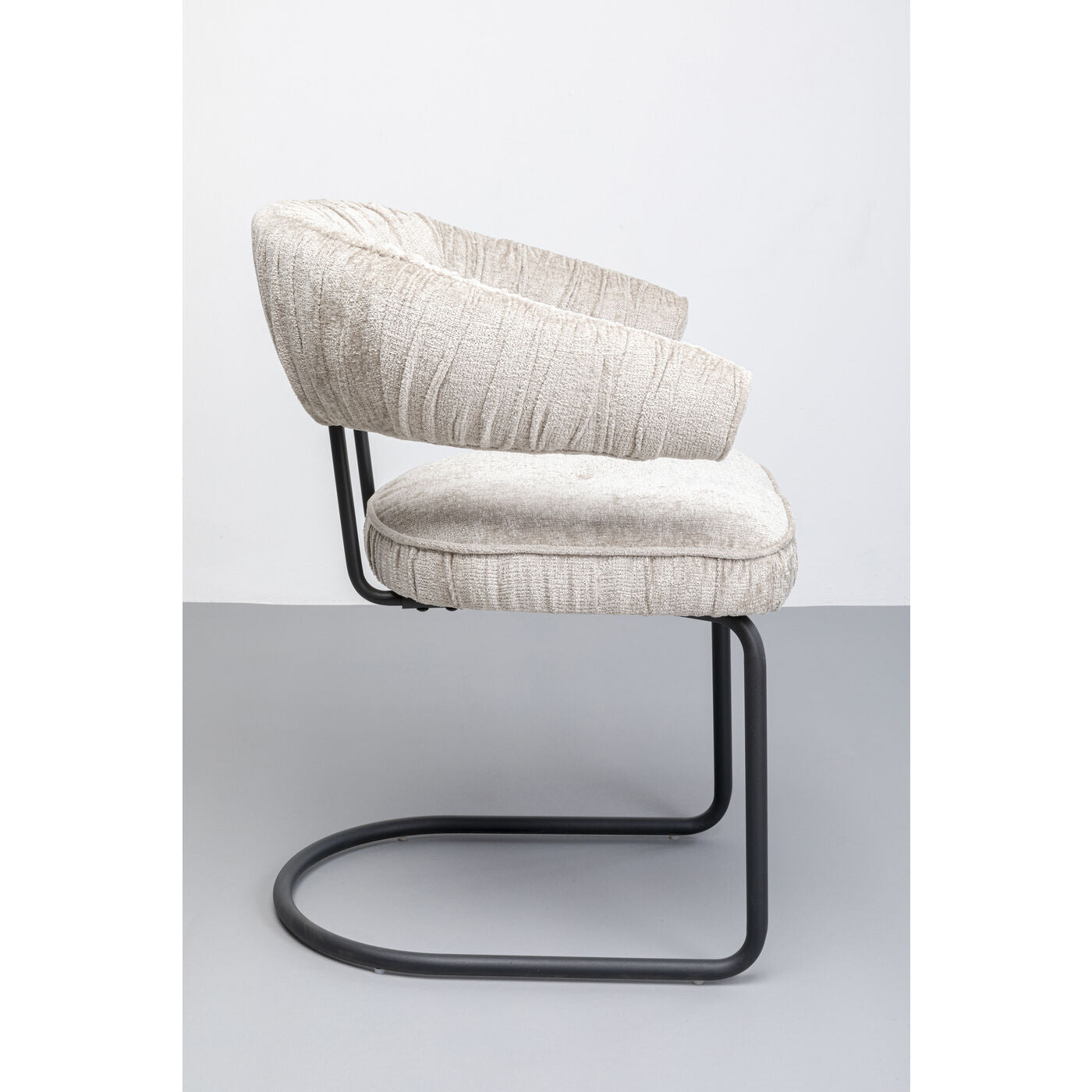 Cantilever Armchair