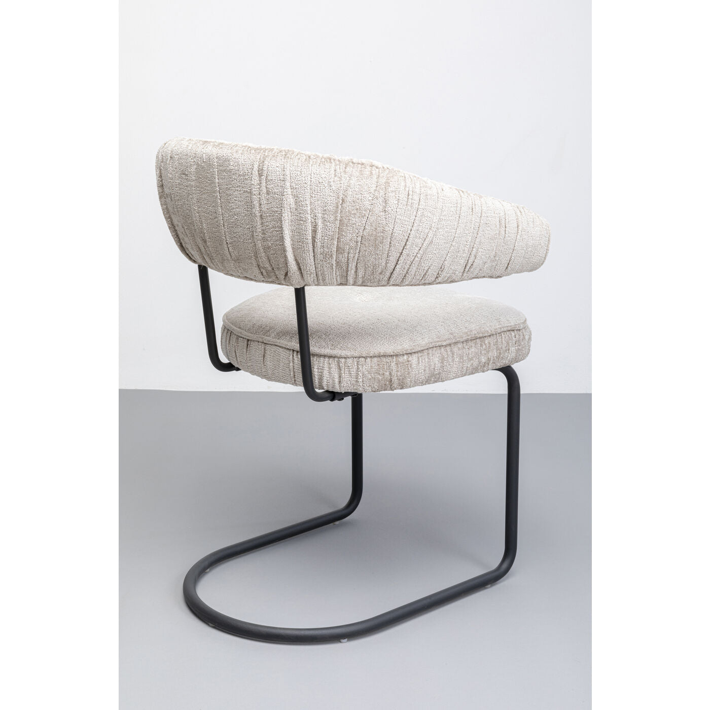 Cantilever Armchair