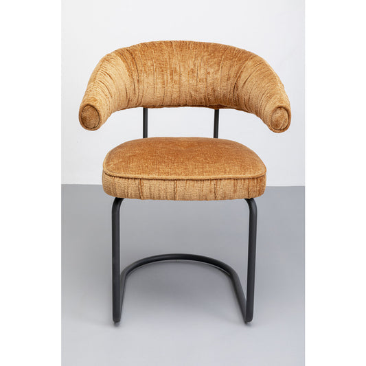 Arabella Brown Chair 