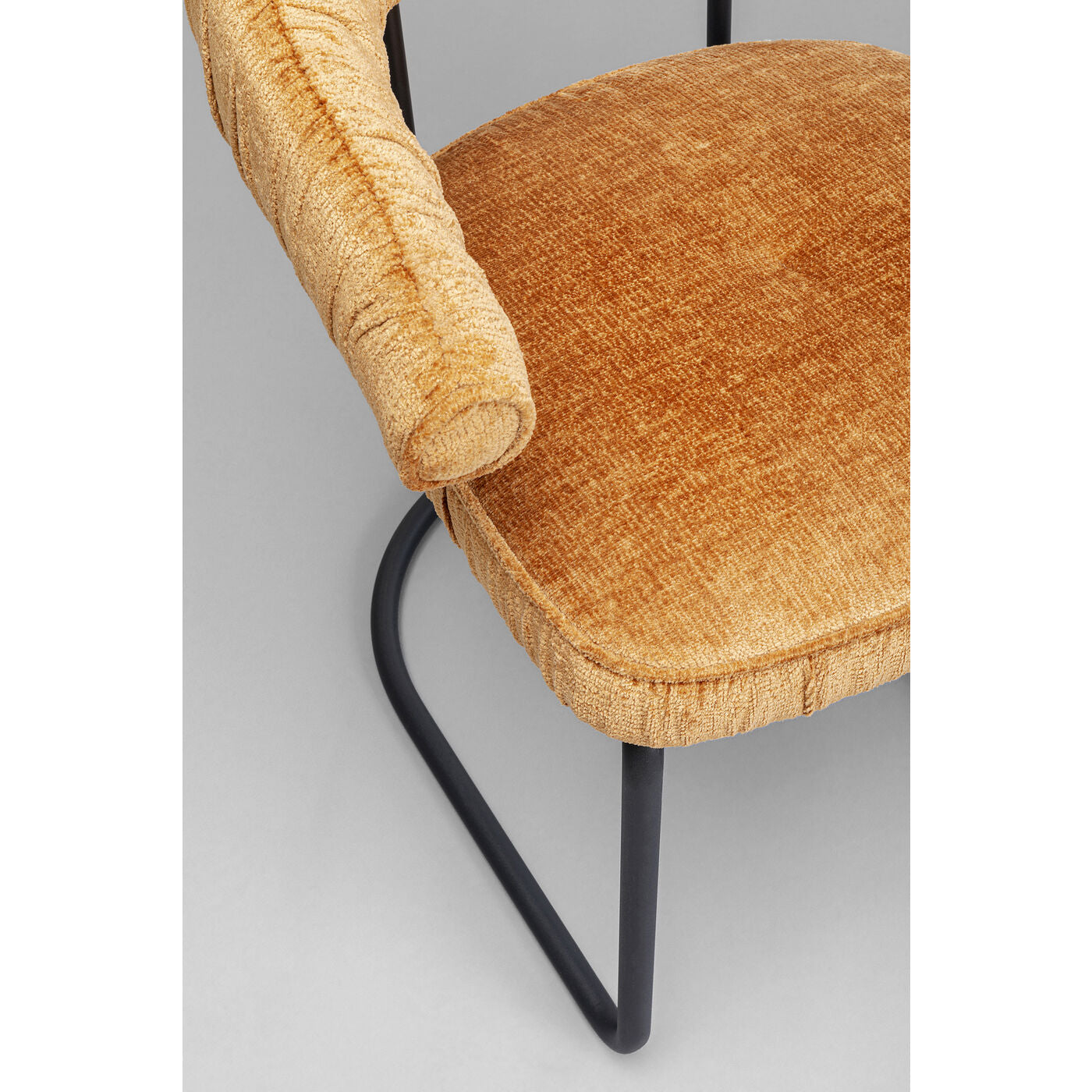 Arabella Brown Chair 