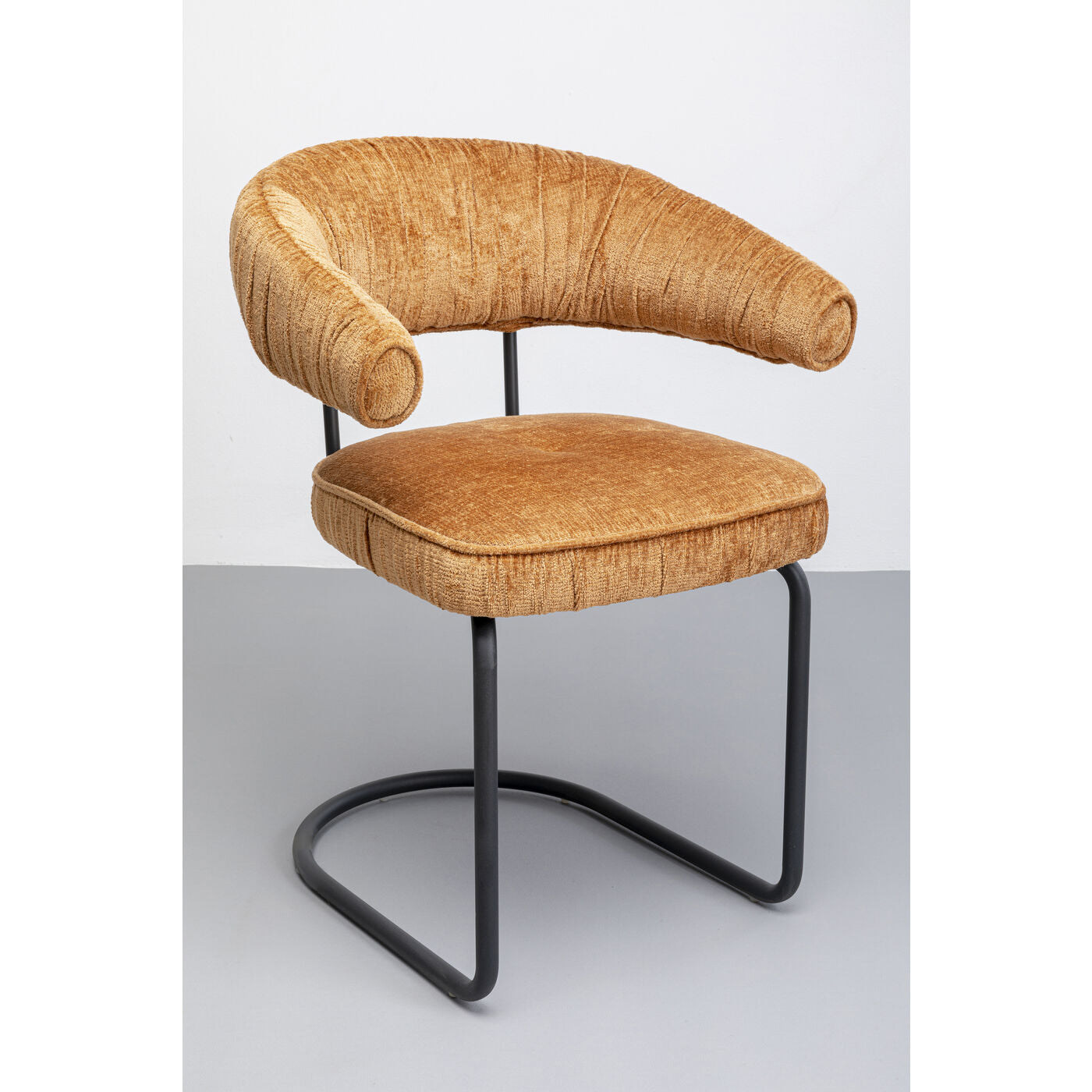 Arabella Brown Chair 