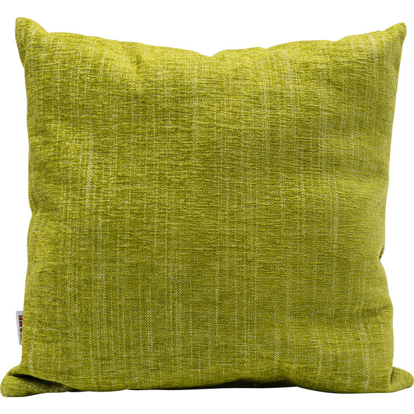 Cushion Barley Lime 40x40cm