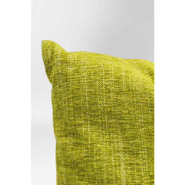 Cushion Barley Lime 40x40cm