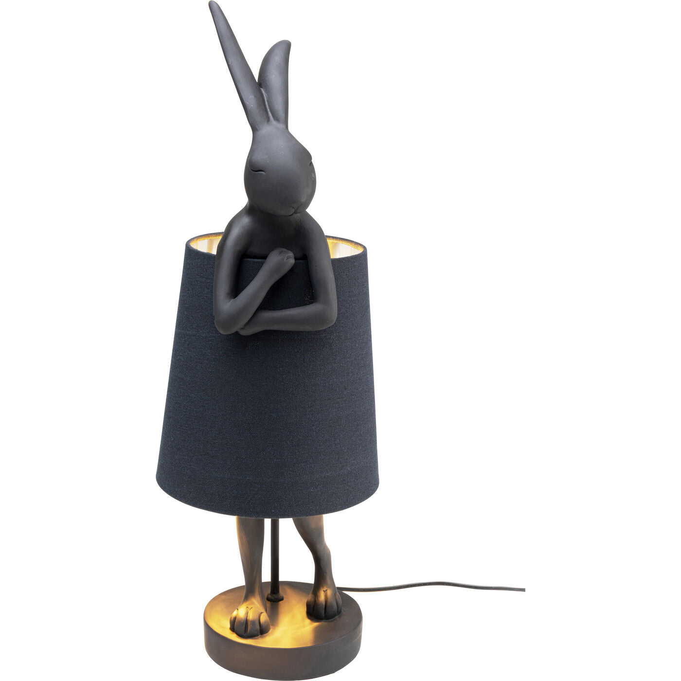 Rabbit Table Lamp