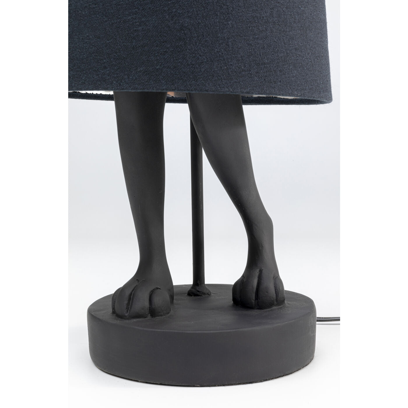 Rabbit Table Lamp