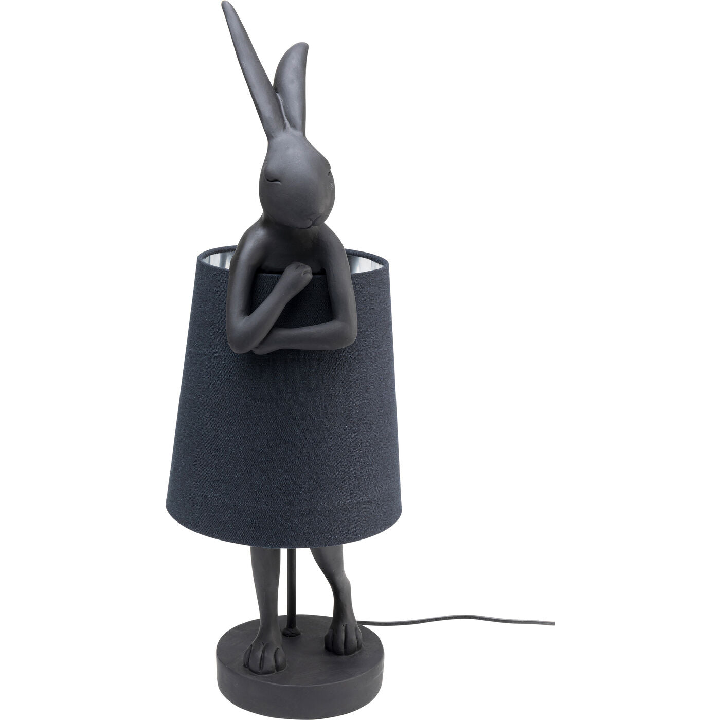 Rabbit Table Lamp