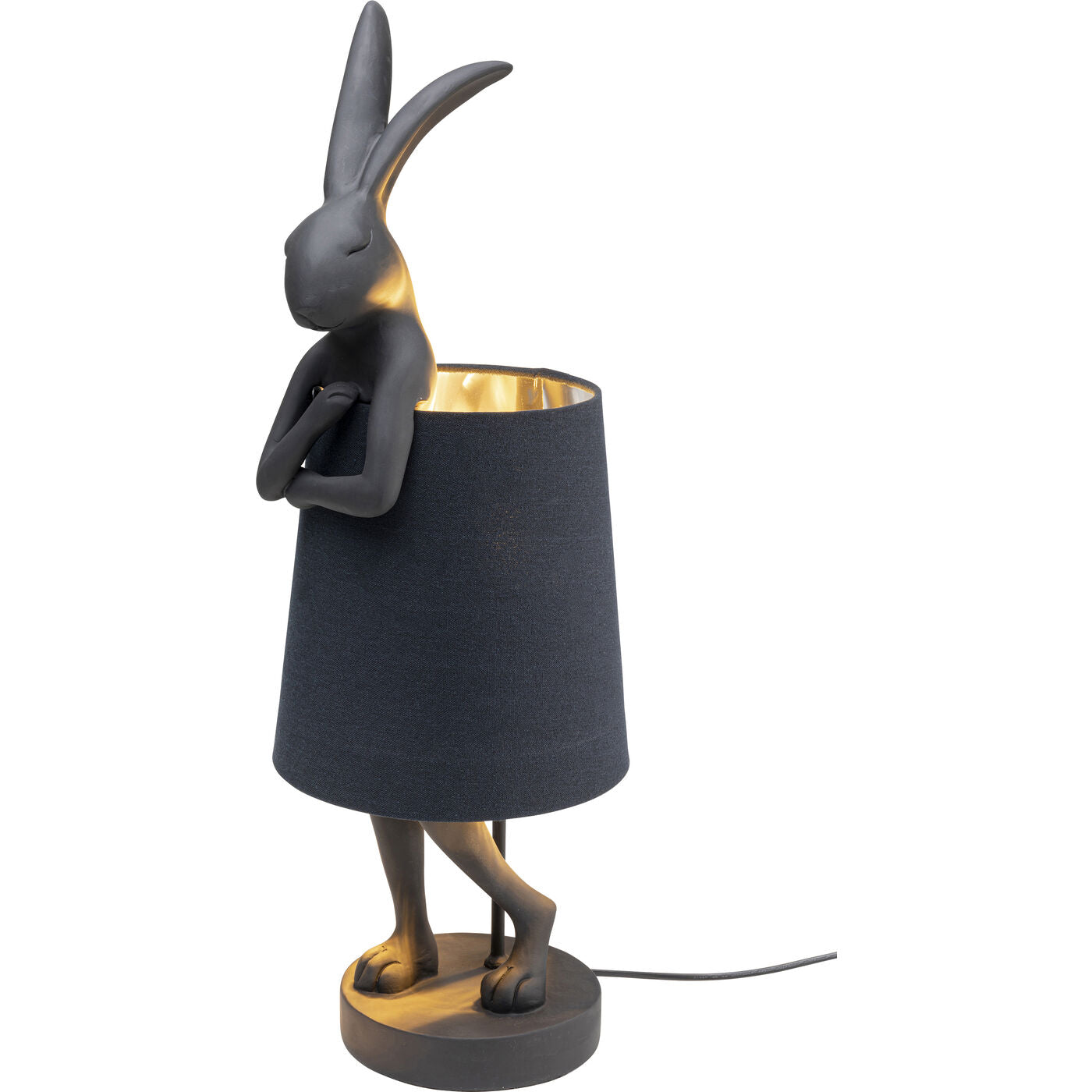 Rabbit Table Lamp