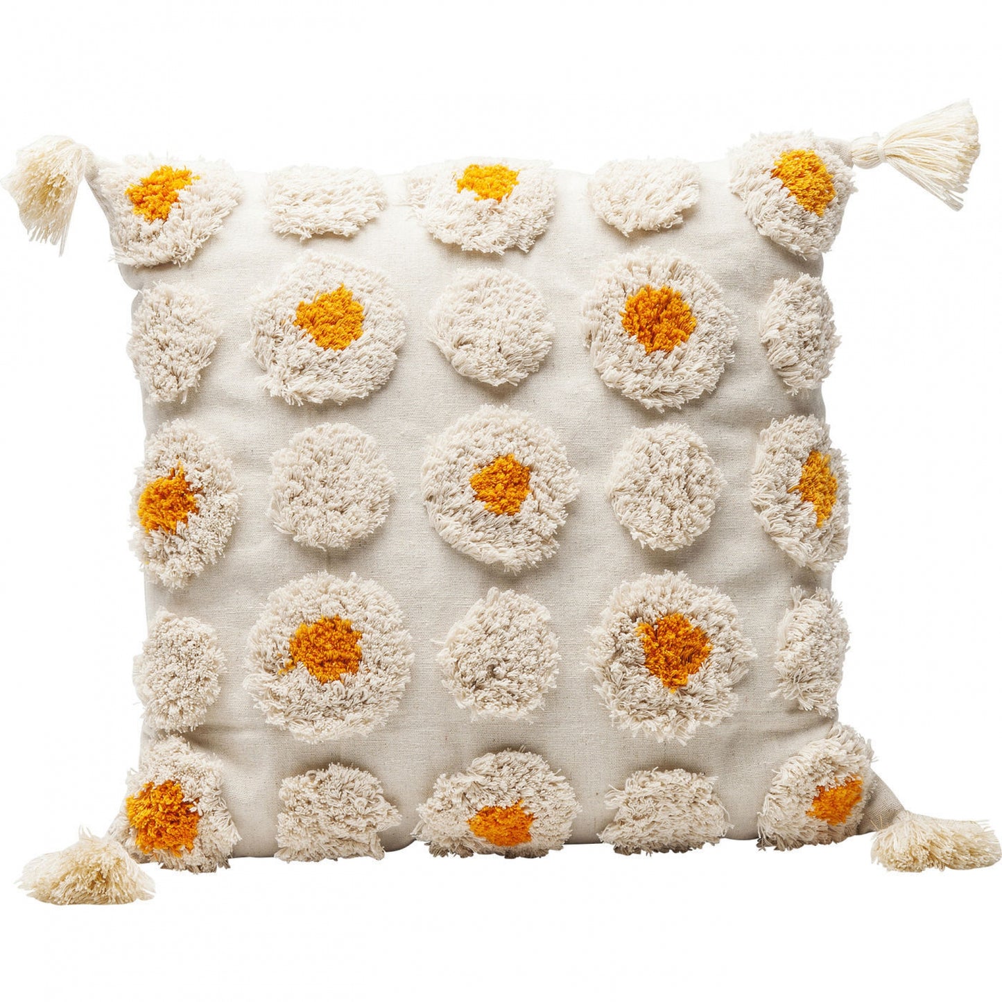 Cushion Daisys