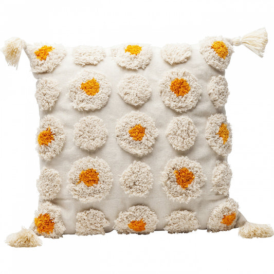 Cushion Daisys