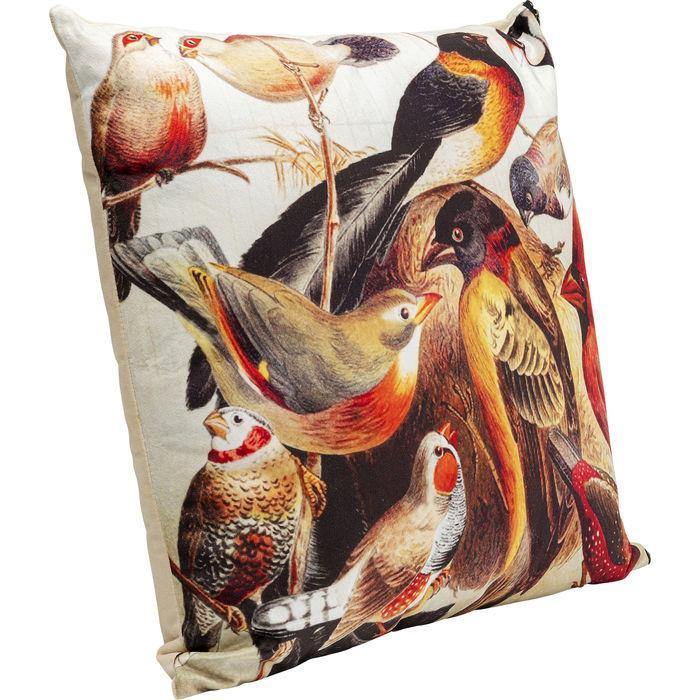 Birds Life Cushion