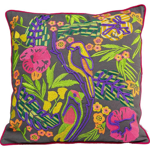 Cushion Amazone 45x45cm