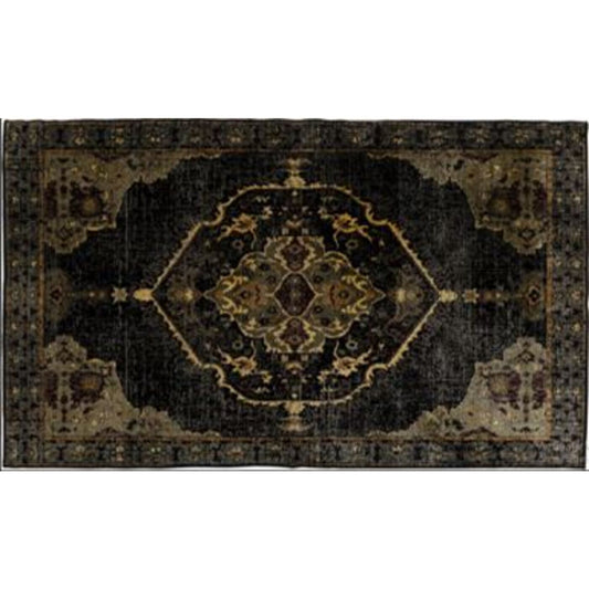 Carpet Ornamento Anthracite 200x300cm