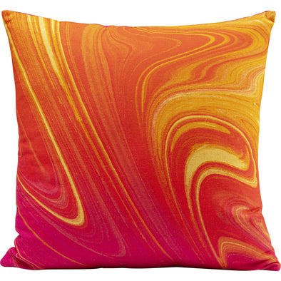 Cushion Flashy Pink 40x40cm