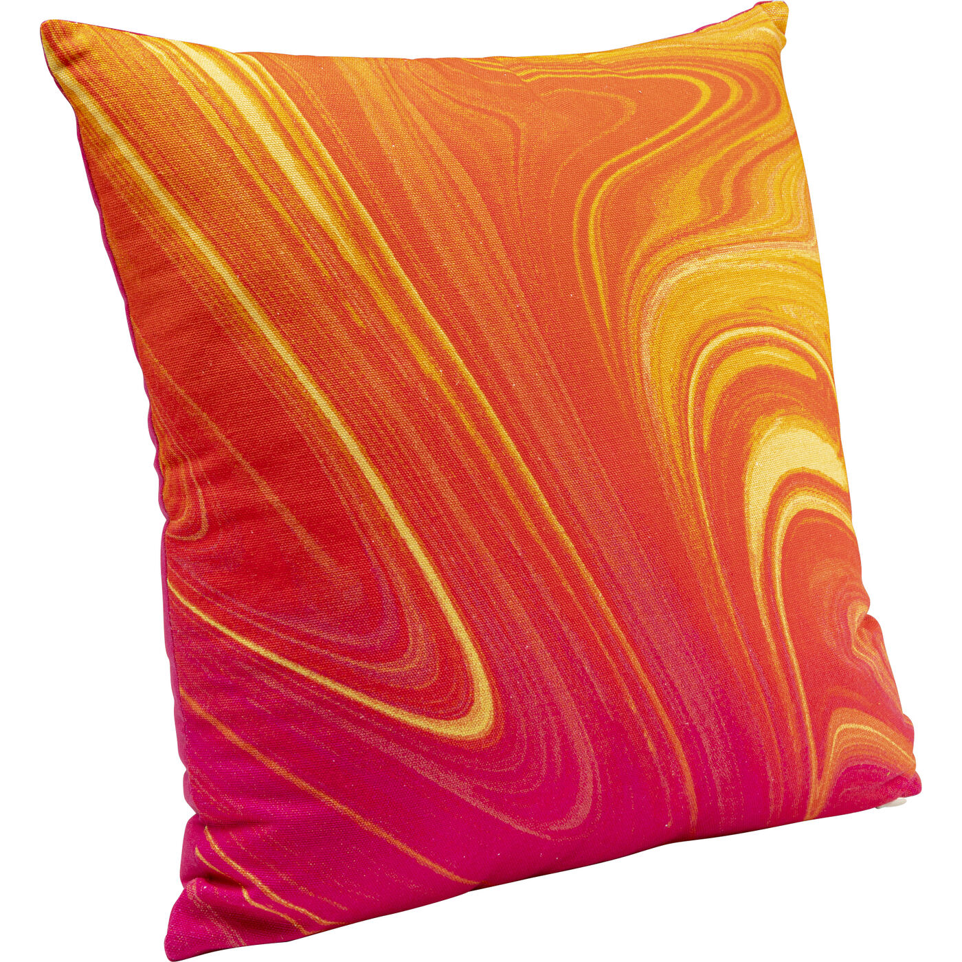 Cushion Flashy Pink 40x40cm