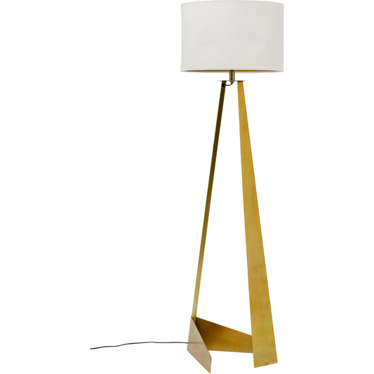 Floor Lamp Art Swing 150cm