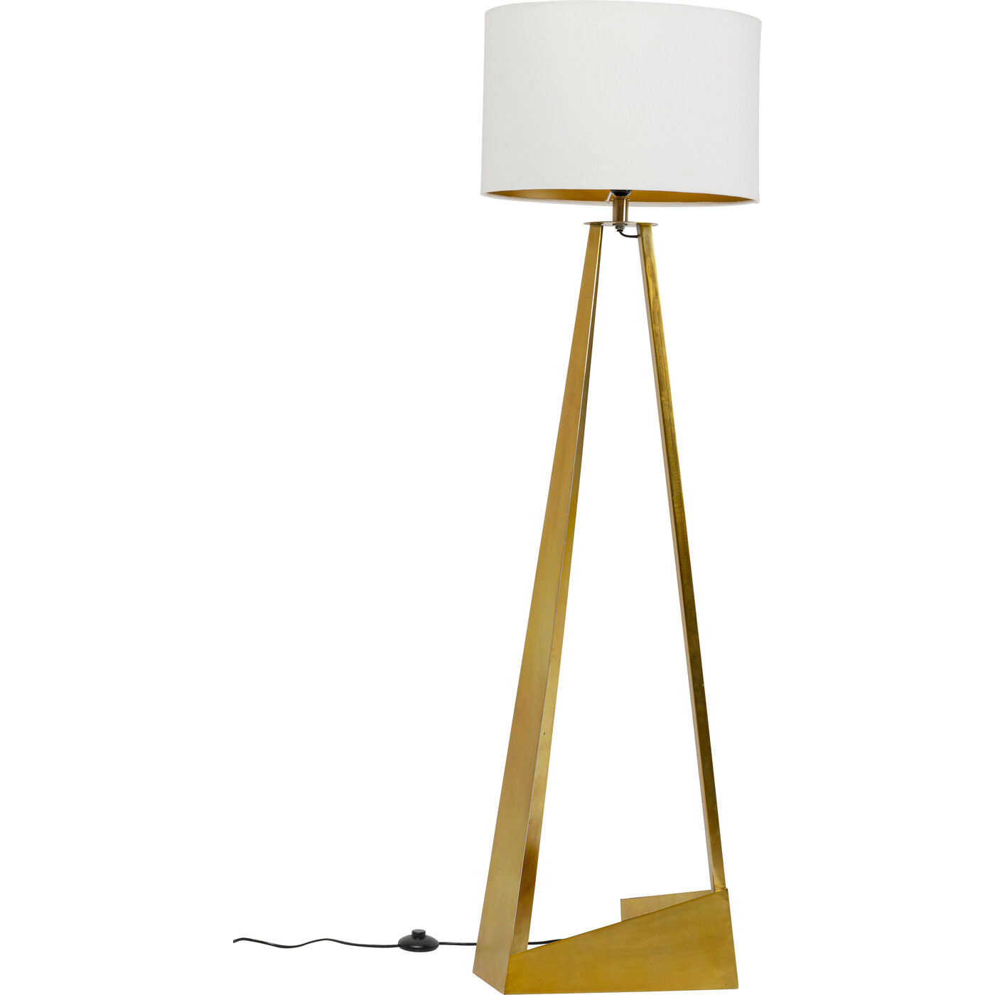 Floor Lamp Art Swing 150cm