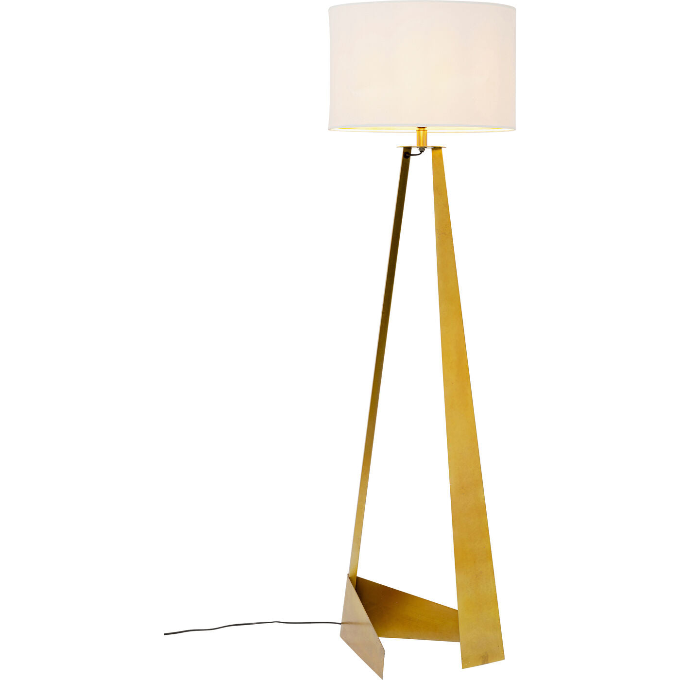 Floor Lamp Art Swing 150cm