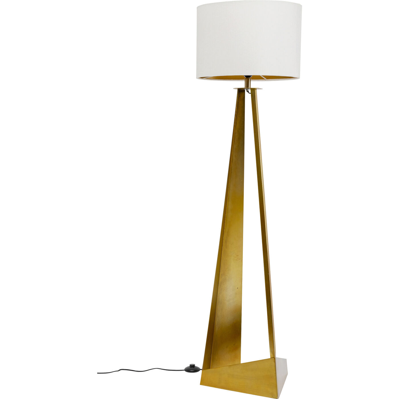 Floor Lamp Art Swing 150cm