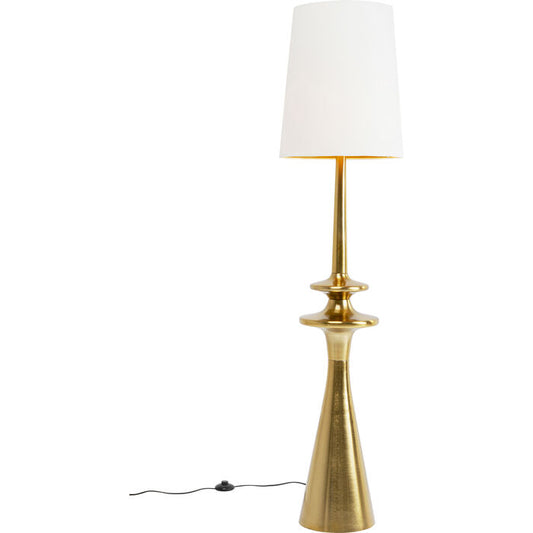 Floor Lamp Gamble Swing 146cm