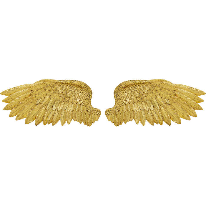 Wall Object Angel Wings (2/Set)