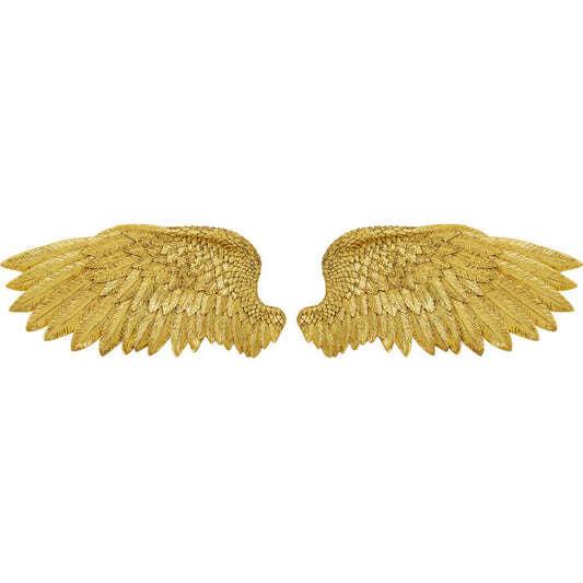 Wall Object Angel Wings (2/Set)