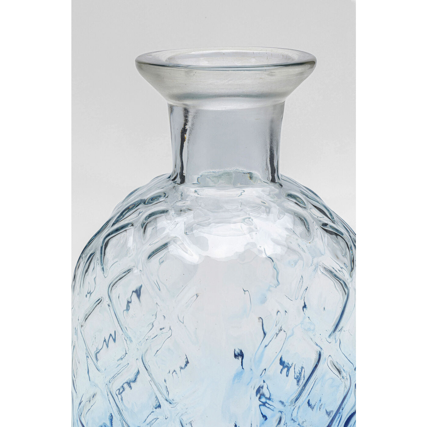 Carafe Ocean Blue (2/part)