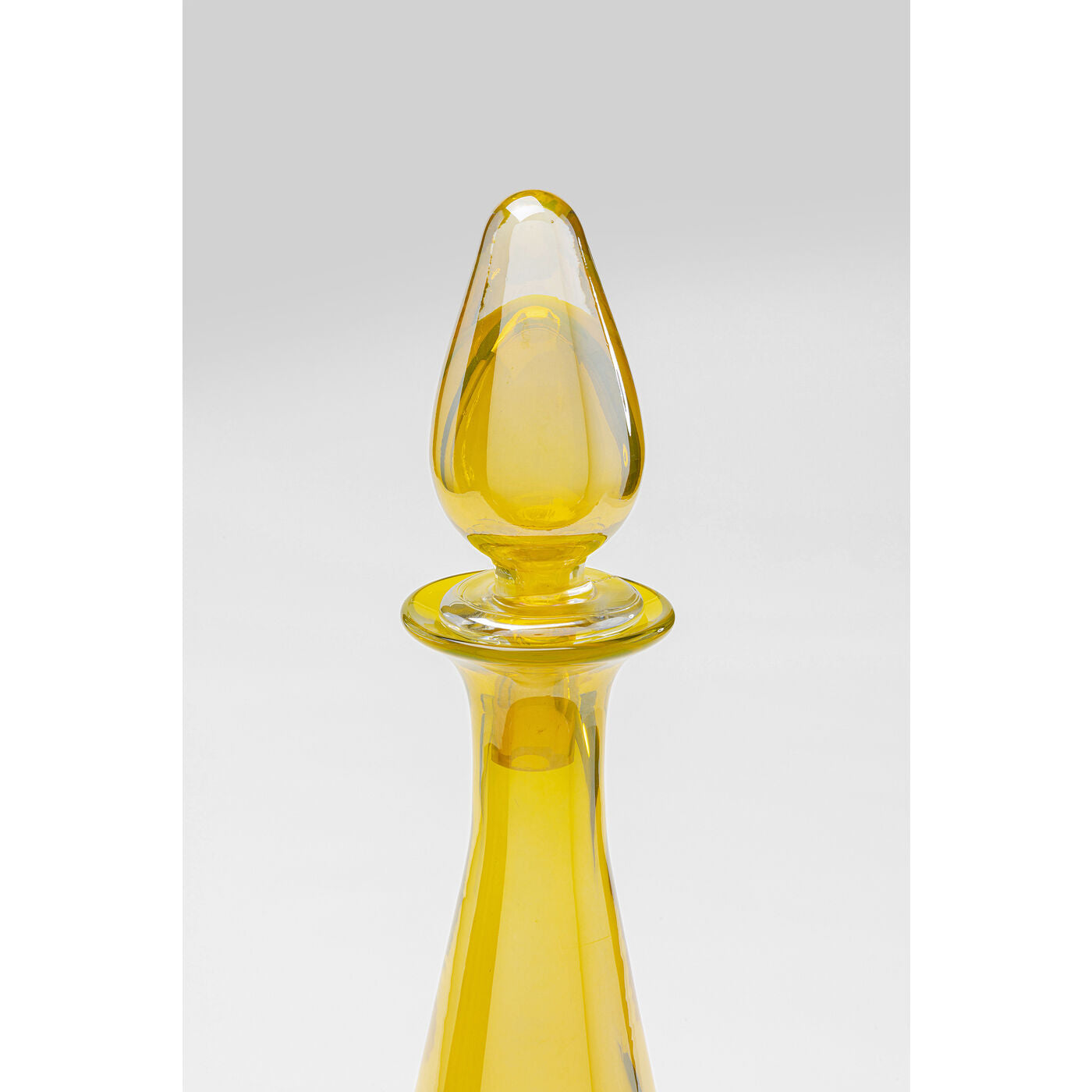 Bottle Sherezade Yellow 53cm (2/part)