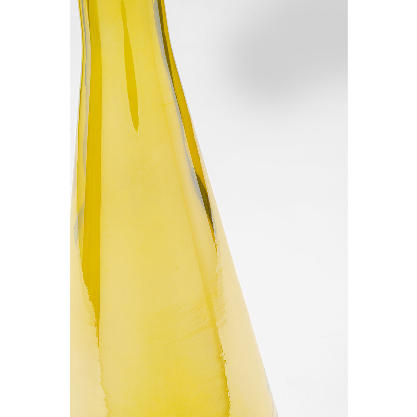 Bottle Sherezade Yellow 53cm (2/part)