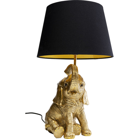 Table Lamp Happy Elefant 48cm