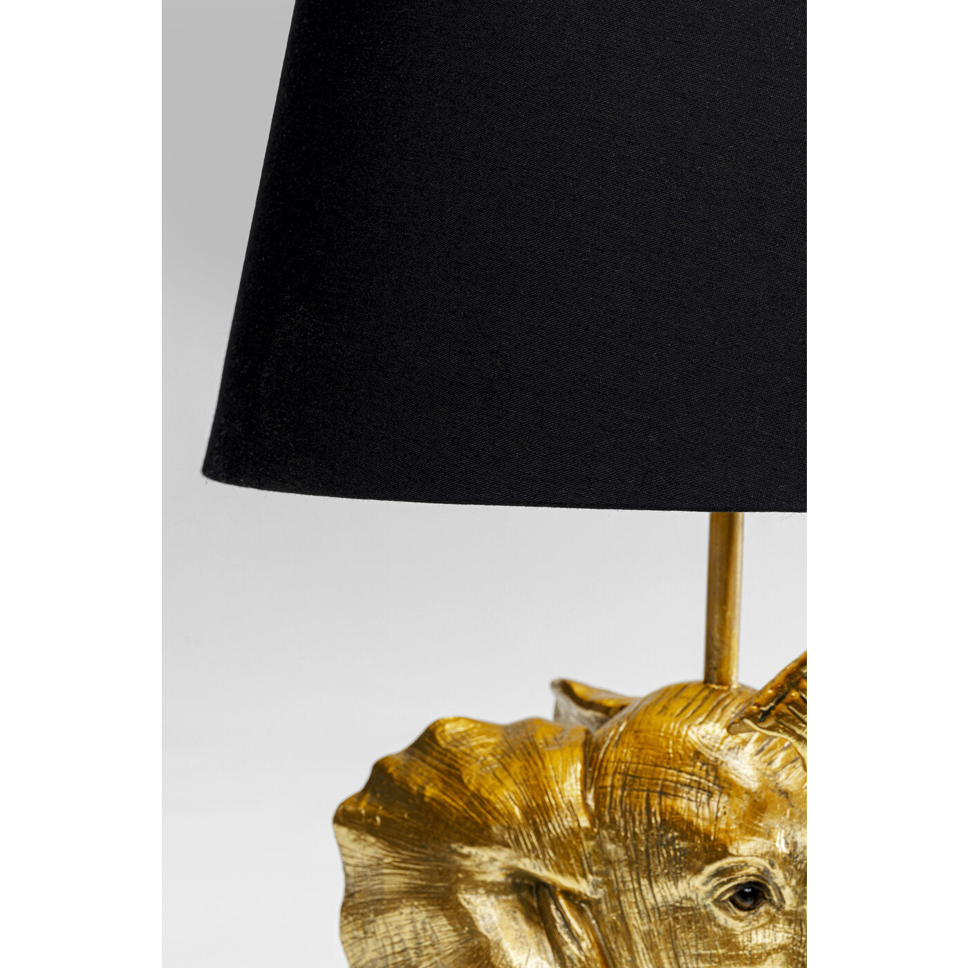 Table Lamp Happy Elefant 48cm