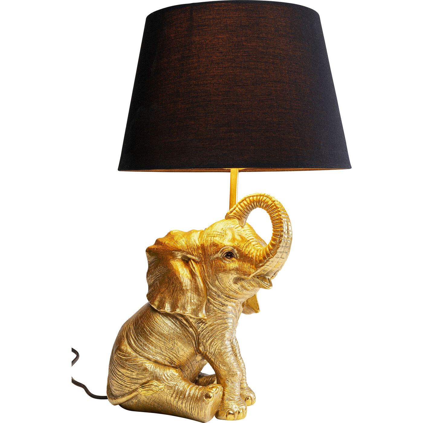 Table Lamp Happy Elefant 48cm