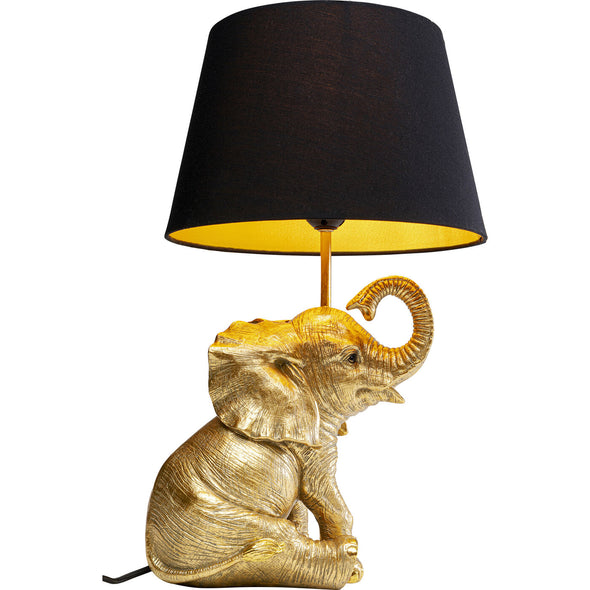 Table Lamp Happy Elefant 48cm