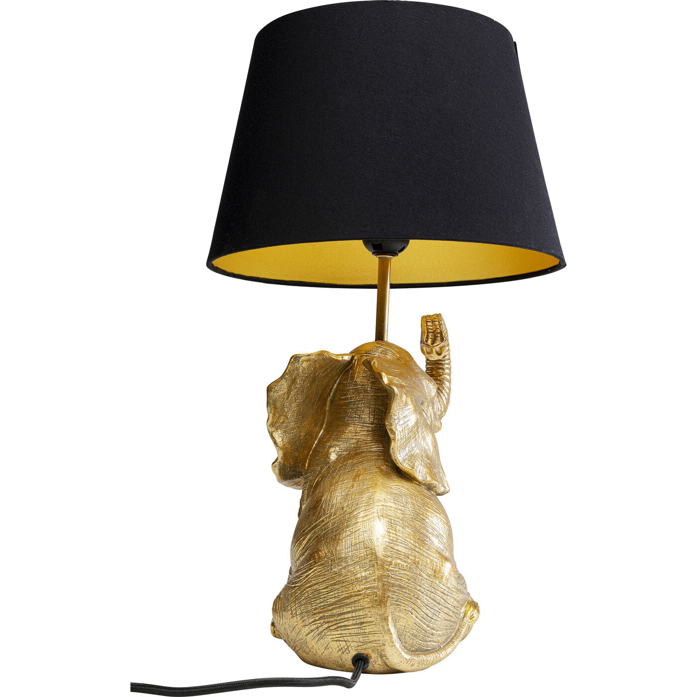 Table Lamp Happy Elefant 48cm