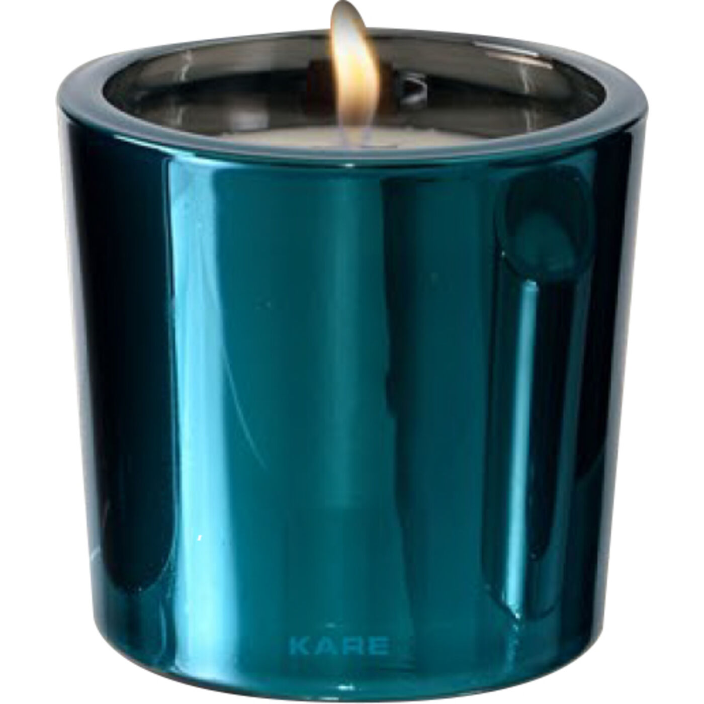 Aromatic Scented Candle