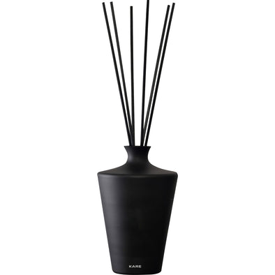 Diffuser Majestic Black & Wild Black 500ml