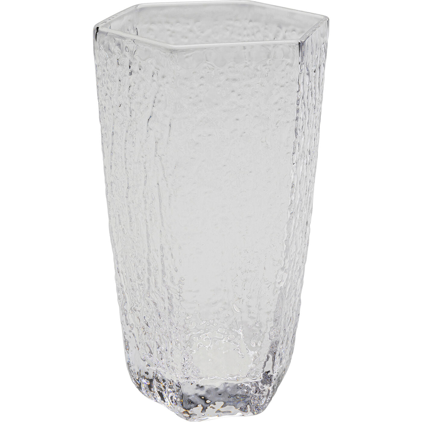 Glass Cascata Clear