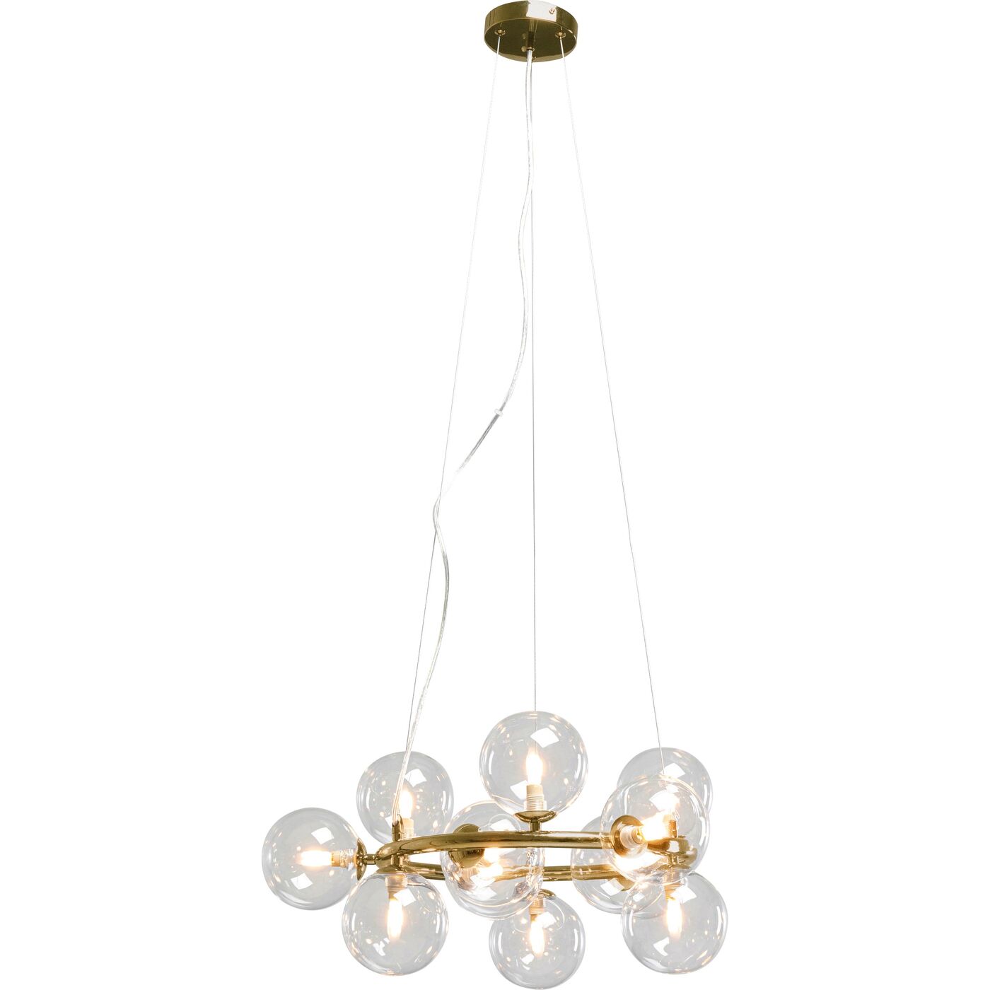 Pendant Lamp Scala Balls