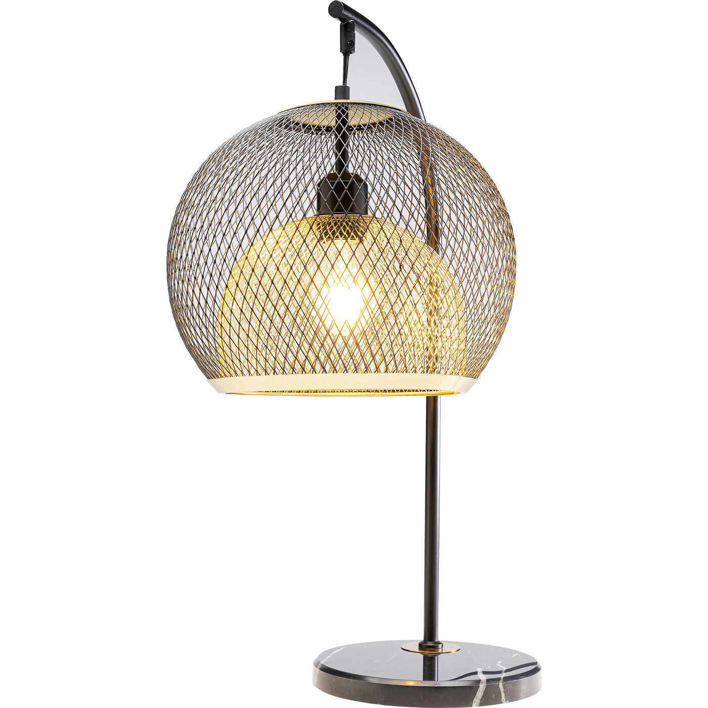 Grato 62cm table lamp