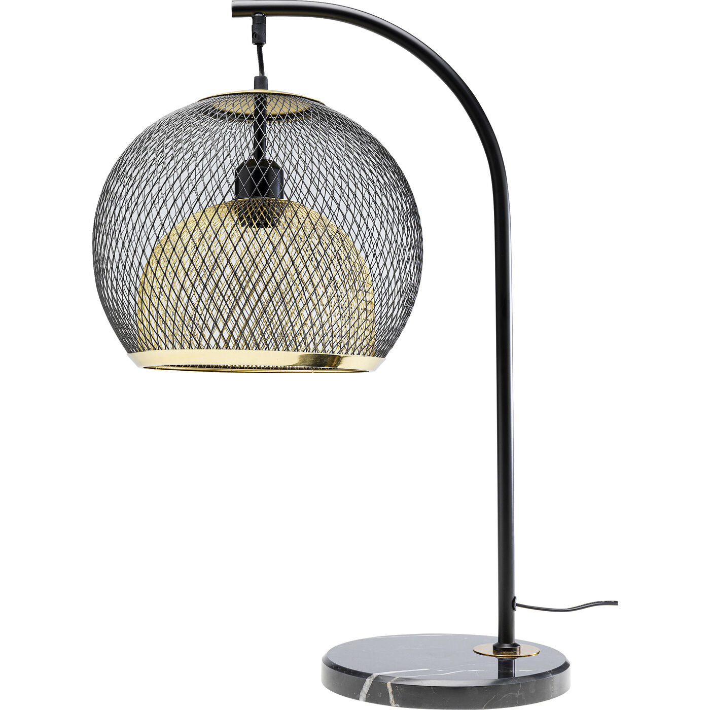 Grato 62cm table lamp