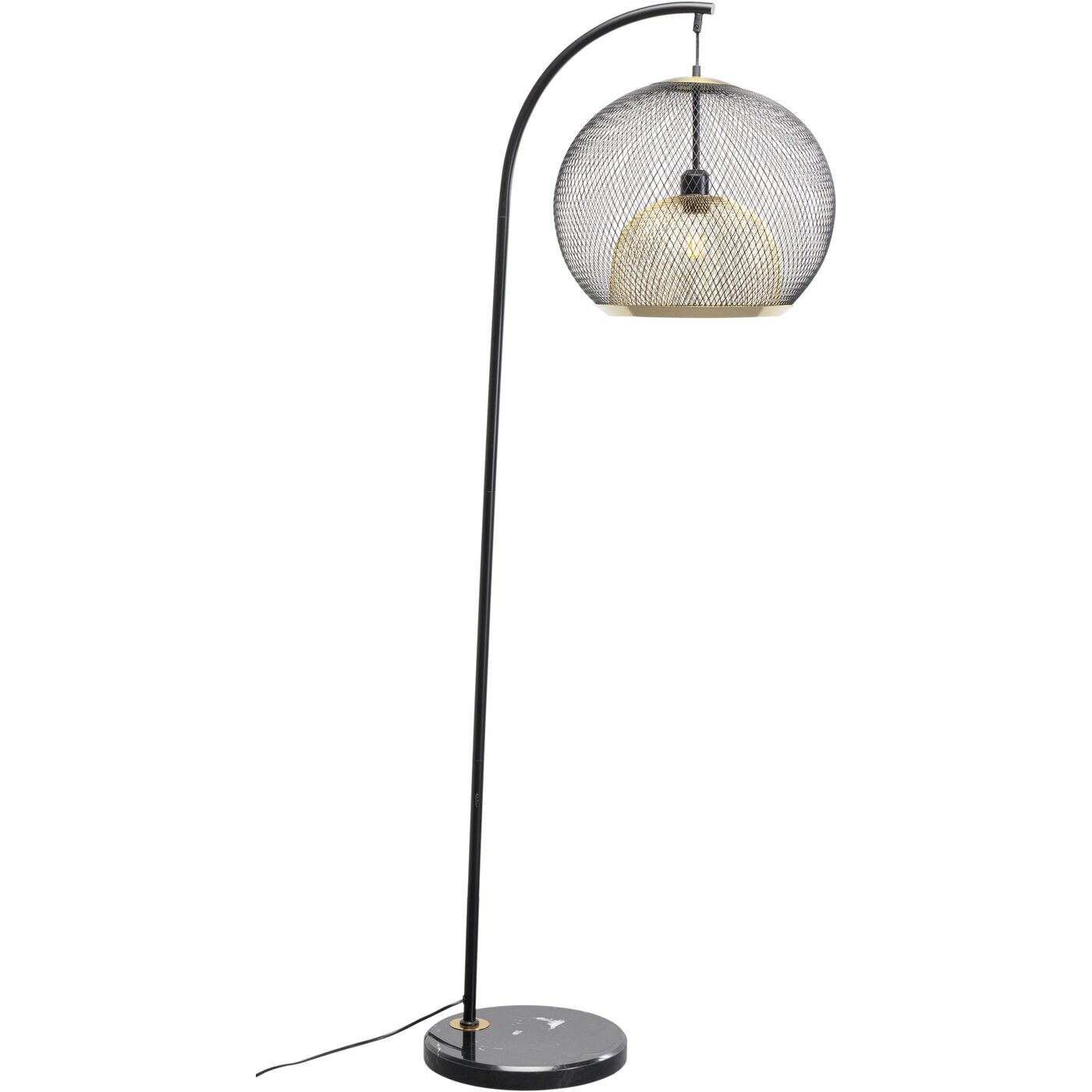 Floor Lamp Grato 156cm