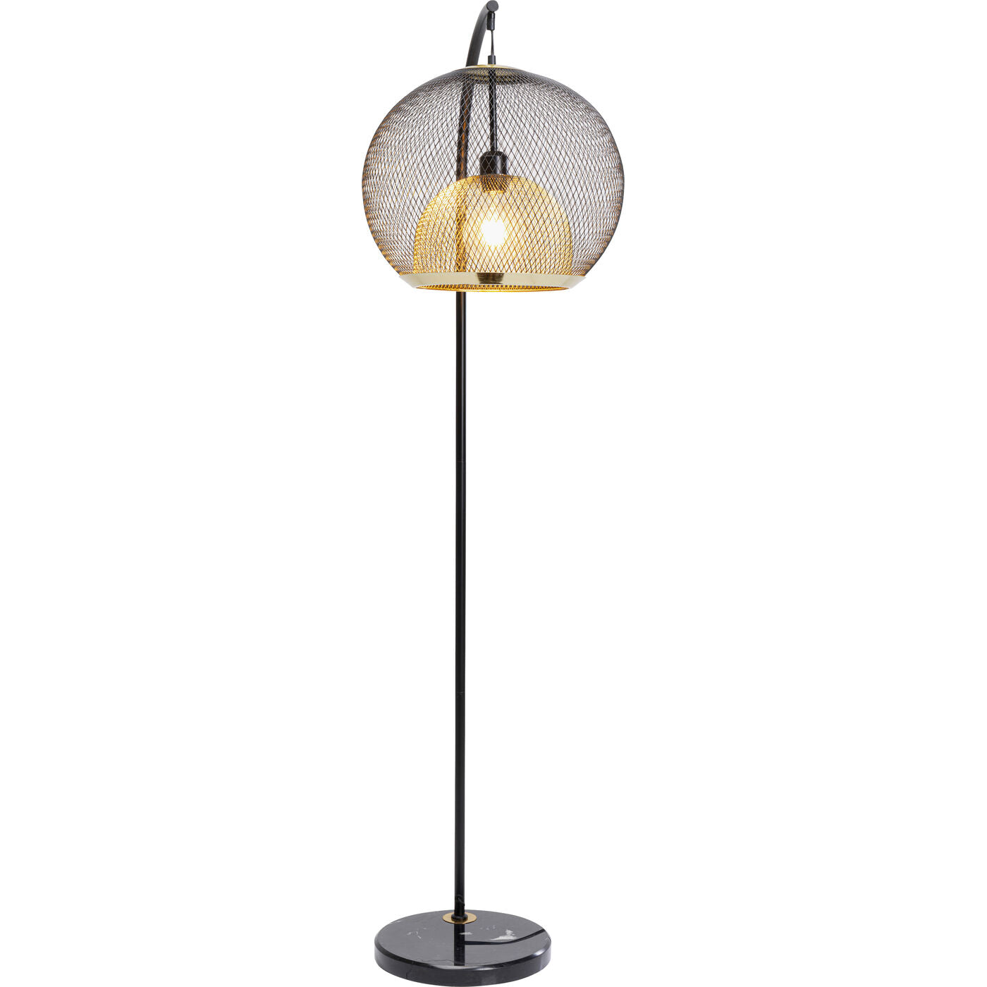 Floor Lamp Grato 156cm